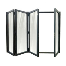 Professional fabrication of customize folding partition wall